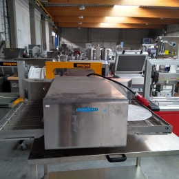 Conveyor Oven Turbochef 